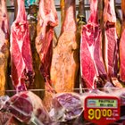 Cuts of Meat to Order When Having Beef Processed