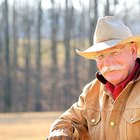 How to Attach Stampede Ties to a Cowboy Hat