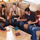 Small Group Activity Ideas for Church