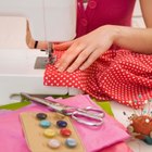 How to Sew With Hem Tape