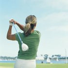 Homemade Gifts for Golfers
