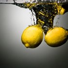 How to Store Lemons Long-Term