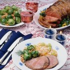 How to Cook Tender Roast Beef