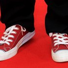 How to Make My Converse Appear Worn Out