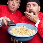 How to Remove Popcorn Oil