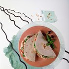 How to Make Flour Tortillas With Olive Oil