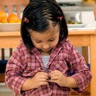 Korean vs. American Clothing Sizes for Children