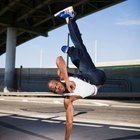 Consejos y pistas para bailar freestyle