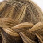Yaki Pony Braiding Styles