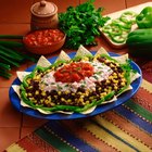 How to Make an Easy Southwest Salad