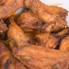Different Ways to Prepare Chicken Wings