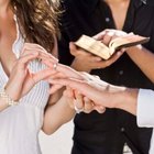 Christian Games for a Wedding Reception