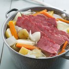 How to Pickle Beef Brisket