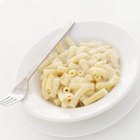 How Many Calories in Velveeta Mac & Cheese?