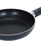 How to Use Oil in a Nonstick Pan