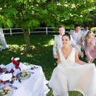 How to Raise Money for a Honeymoon at Reception