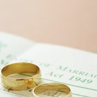 How to Melt Gold-Plated Rings