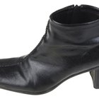 How to Identify Calfskin Leather