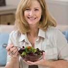 Barnelli's Chopped Salad Nutrition