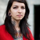 How to Cover a New Tattoo So You Can Wear Clothes