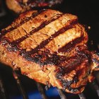 How to Barbecue a Flank Steak