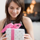 Gift Ideas for Nice Young Girls About 28 Years Old