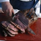 How to Soften Roast Beef