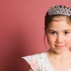 How to Make a Princess Castle Entrance