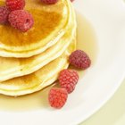 Tips on Fluffy Pancakes