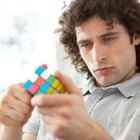 Cómo hacer que un cubo de Rubik gire más rápido