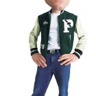 Letterman Jackets in the '50s