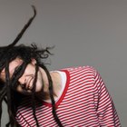How to Make Thin Dreads