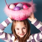 Fun Easy Easter Games for 3 Year Olds