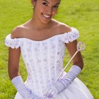 Estilos de pasteles para una quinceañera