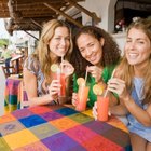 Alternatives to Drinking Alcohol
