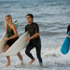 When to Wear a Wetsuit in Open-Water Swimming & at What Temperatures?