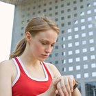 How to Set the Time on a Puma Watch