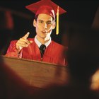 How to Start a High School Graduation Speech