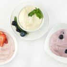 How to Sweeten Plain Yogurt