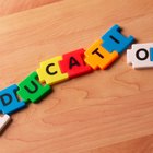 Maneras interesantes para que los niños aprendan los números y el ABC
