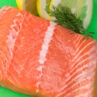 How to Cook Salmon in Pineapple Juice
