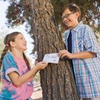 Valentine Card Sayings for Kids