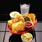 Types of Mild White Fish