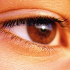 Clothing Colors for Brown Eyes