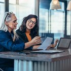The Effects Of A Heavy Workload On Employees Bizfluent The Effects Of A Heavy Workload On Employees Bizfluent
