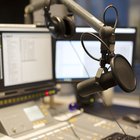 The Organizational Structure of a Radio Station | Bizfluent