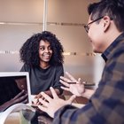 Interactive Job Interview Games Bizfluent Interactive Job Interview Games Bizfluent