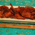 How to Make Teriyaki Chicken