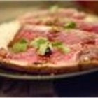 How to Make Seared Ahi Tuna