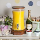 10 Entertainment Bars to Simplify Your Holiday Planning